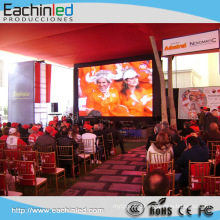 Cheap Price P6.25 LED Display Screen Without Wireless WIFI, Queue Management System Functions